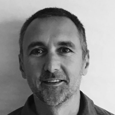 Michael Bahl - Twitter Profile Picture of Michael Bahl (@mpbahl) on Twitter