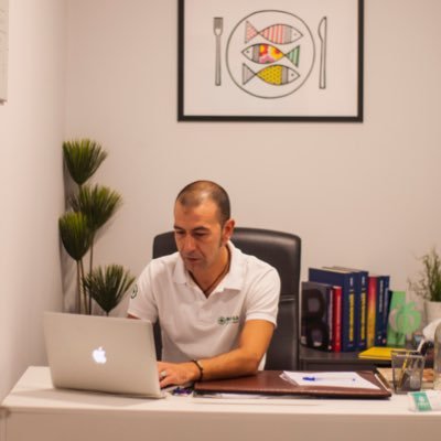 Profile Picture of Luis Alberto Robles (@NutricionEnLeon) on Twitter