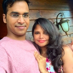 Profile Picture of Nilesh Singh (@nileshsingh309) on Flickr