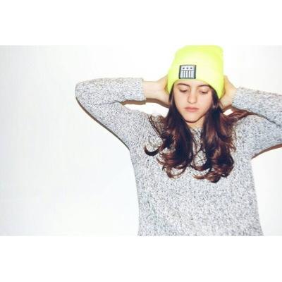 Profile Picture of Gloria Dello Russo (@Gloria_back) on Twitter