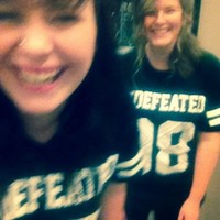 Profile Picture of Alecia Cox (@alecia-cox-1) on Quora