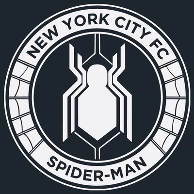 Profile Picture of Ben Reilly (@NYCFCSpiderMan) on Twitter