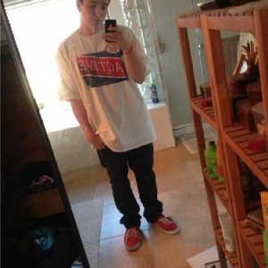 Profile Picture of Adam B (@adam_kill_u) on Myspace