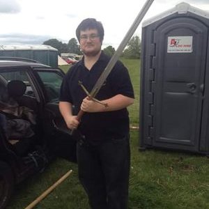 Profile Picture of Paul Capell (@paulcapell127) on Twitter