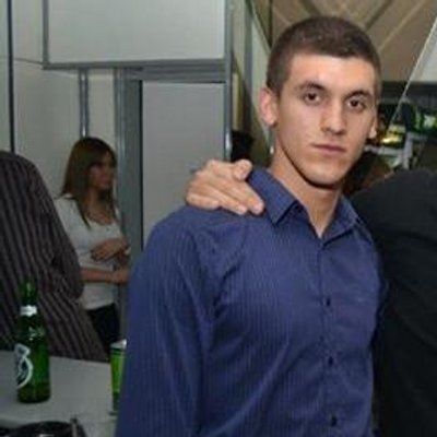 Profile Picture of Nenad Utvic (@Shoneru) on Twitter