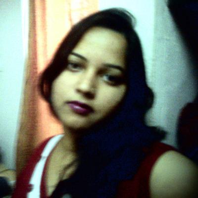 Profile Picture of Neha Kashyap (@nehakashyap43) on Twitter