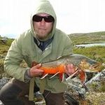 Profile Picture of Anders Olsson (@trouthillared) on Instagram