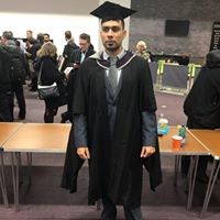 Profile Picture of Imran Mir (@imran-mir-20) on Quora