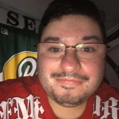 Profile Picture of SEAN PARRISH (@SEAN91278250) on Twitter