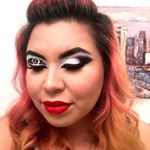 Profile Picture of Bree Thomas (@makeupbybeech) on Instagram
