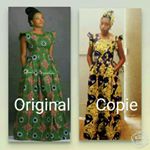 Profile Picture of Robert tano styliste (@courier_damme) on Instagram