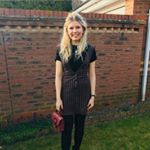 Profile Picture of Catherine Hallam (@catherine_hallam29) on Instagram