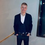 Profile Picture of Ben Siddall (@bensiddall) on Instagram