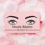 Profile Picture of Nicole Ribeiro Make Up (@nicoleribeiromakeup) on Instagram