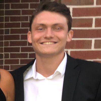 Profile Picture of Nick Plank (@Planknick45Nick) on Twitter