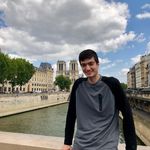 Profile Picture of Kevin Henderson (@kevin_henderson__) on Instagram