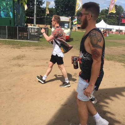 Profile Picture of Joshua Pells (@JoshuaPells1) on Twitter