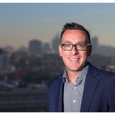 Profile Picture of Matthew Radley (@MatthewRadley) on Twitter