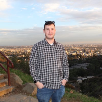 Profile Picture of Michael Mottola (@MichaelDMottola) on Twitter