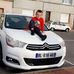 Profile Picture of Christopher Pauchet (@christopher.pauchet.37) on Facebook