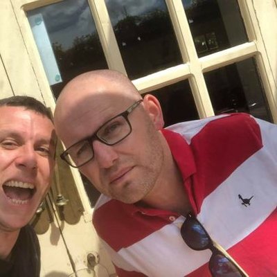 Profile Picture of Ben Legg (@BenLegg8) on Twitter