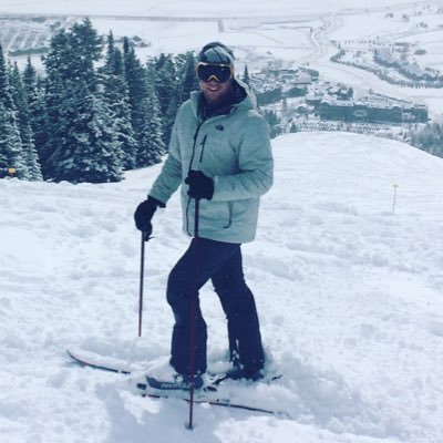 Profile Picture of Devin Coyle (@DevinCoyle14) on Twitter