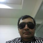 Profile Picture of Shankar Raghavan (@shankshema) on Instagram