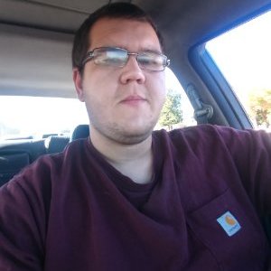 Profile Picture of Aaron Grey Rosson (@GreyRosson) on Twitter