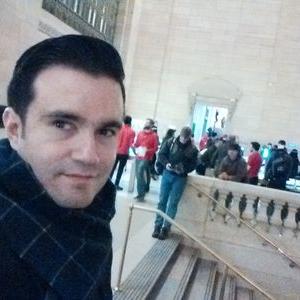 Profile Picture of Daniel Aranda (@javierdaniel) on Twitter
