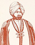 Profile Picture of Dyal Singh Majithiaon Wikipedia