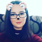 Profile Picture of Amy Merritt (@amymerritt_x_x) on Instagram