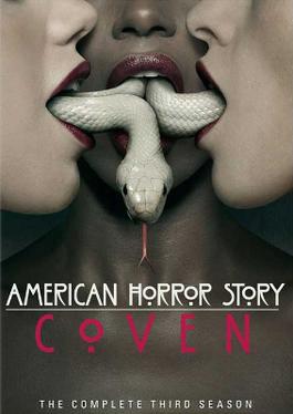 Profile Picture of American Horror Story: Covenon Wikipedia