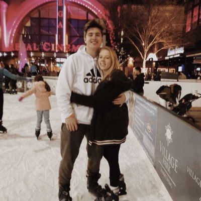 Profile Picture of Blake Cates (@BlakeCates3) on Twitter