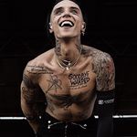Profile Picture of andrew_biersack (@the_morticians_daughter12) on Instagram