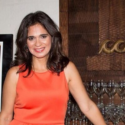 Profile Picture of Maribel B. Guerrero (@MaribelBG) on Twitter