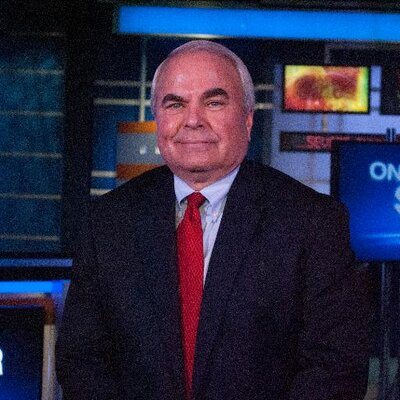 Profile Picture of Ken Ritchie (@krtv6) on Twitter