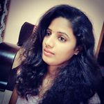 Profile Picture of SuShMitHa ChOwDhArY (@sushmitha_pacha) on Instagram