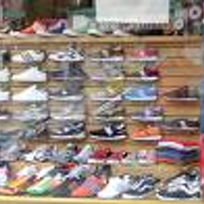 Profile Picture of Anthony Scifo (@FootGear) on Twitter