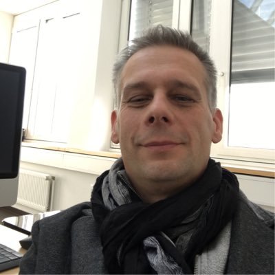 Profile Picture of Michael Zweigle (@MichaelZweigle) on Twitter