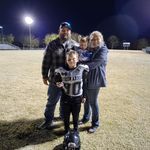 Profile Picture of Bonnie Wolfe (@bonniewolfe17) on Instagram