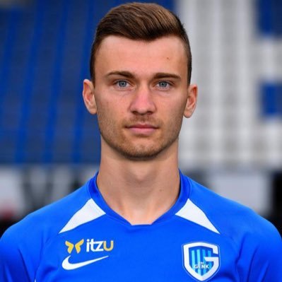 Profile Picture of Bryan (@BryanHeynen) on Twitter