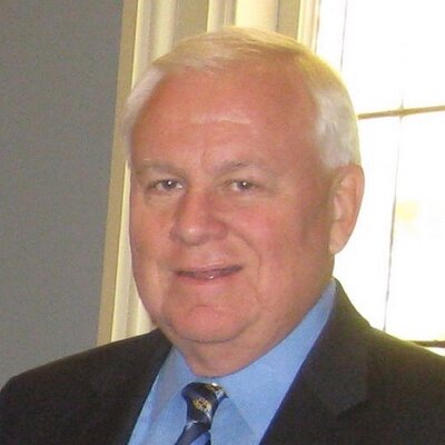 Profile Picture of William McConaghy (@mcconaghyw) on Twitter