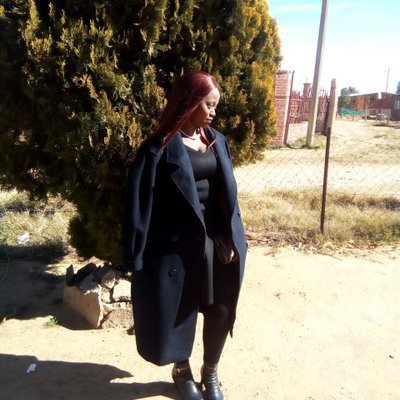 Profile Picture of Sanda Bloom Eva (@YourHigness_Eva) on Twitter
