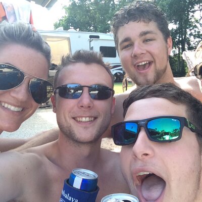 Profile Picture of Aaron Picou (@AaronPicou) on Twitter