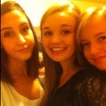 Profile Picture of Amelia Arsenault (@ameliaarsenault6) on Instagram