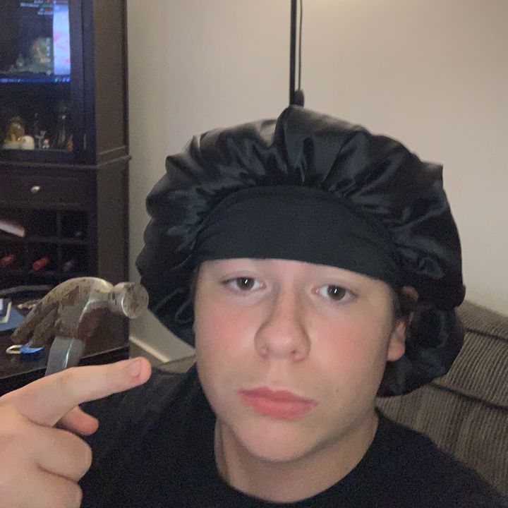 Profile Picture of stevenauldyoutude (@stevenauldyoutude) on Tiktok