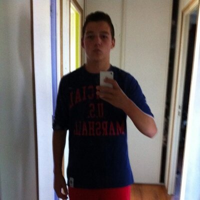 Profile Picture of Anthony Boll (@anthony_boll) on Twitter