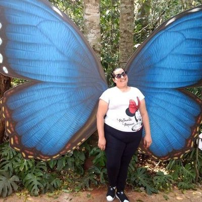Profile Picture of Anna Cassapula (@CassapulaAnna) on Twitter