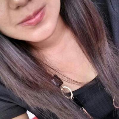 Profile Picture of Verania Borbonio ✌ (@verania_senties) on Twitter