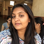 Profile Picture of Twinkle Patel (@twinklepatel1) on Flickr